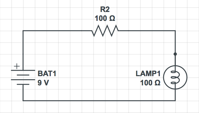 Basic Circuit Diagram